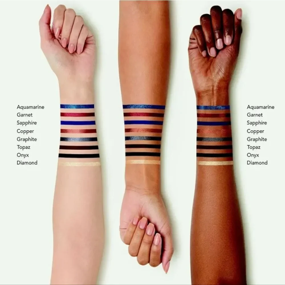 bareMinerals color onyx
